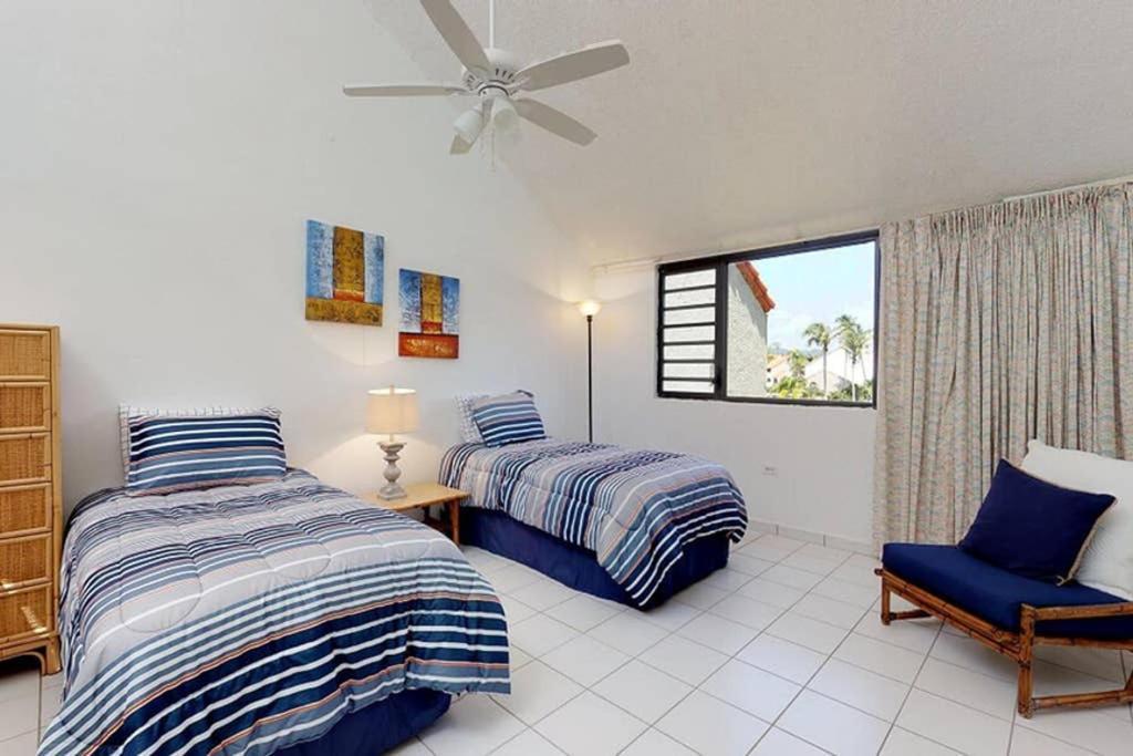 Beach Villa 233 Humacao Exterior foto