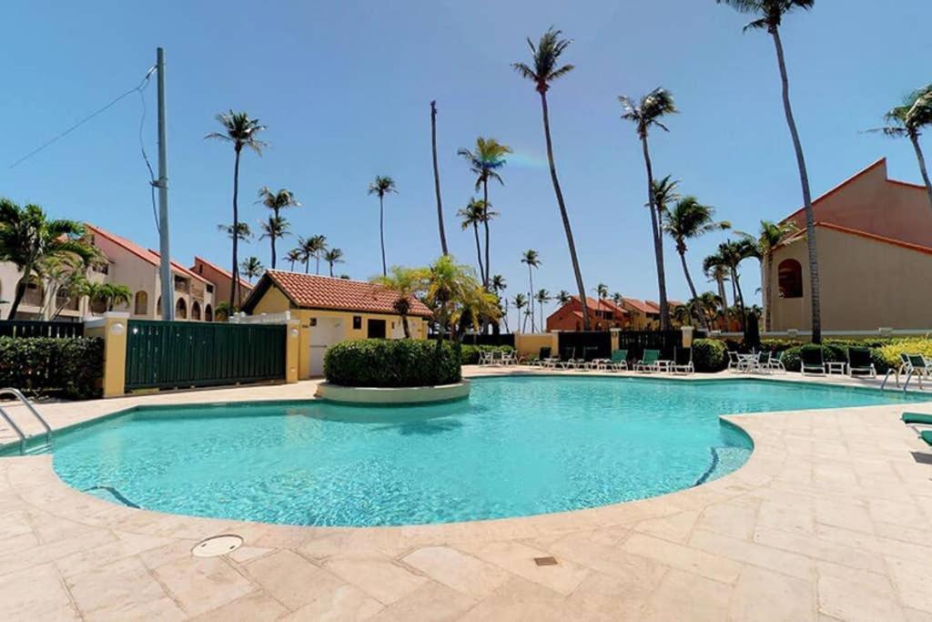 Beach Villa 233 Humacao Exterior foto